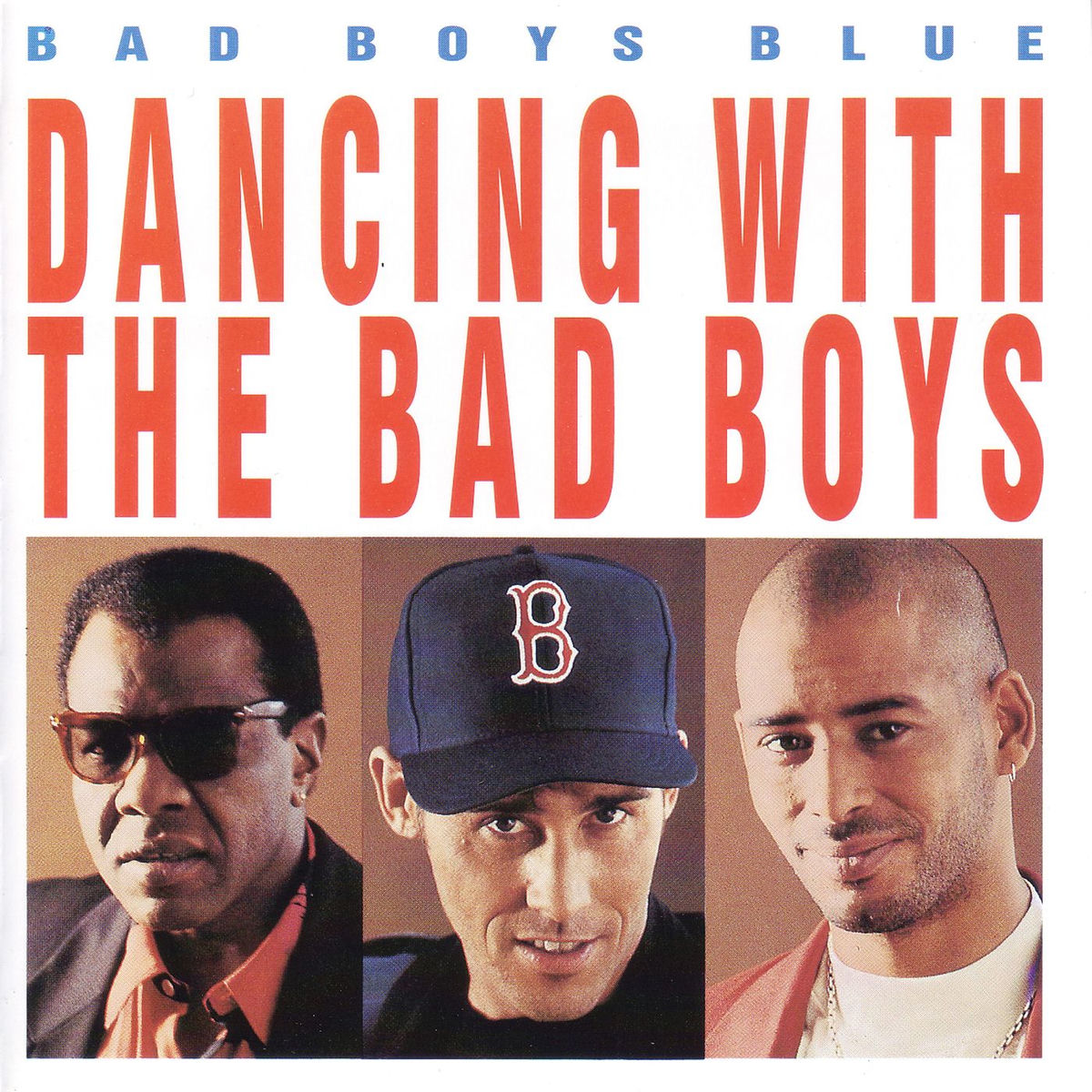 Bad Boys Blue